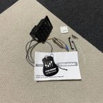 未使用FISHMAN ピックアップ PRIFIX プリアンプのみ FISHMAN Matrix Infinity Pickup & Preamp System Wide format