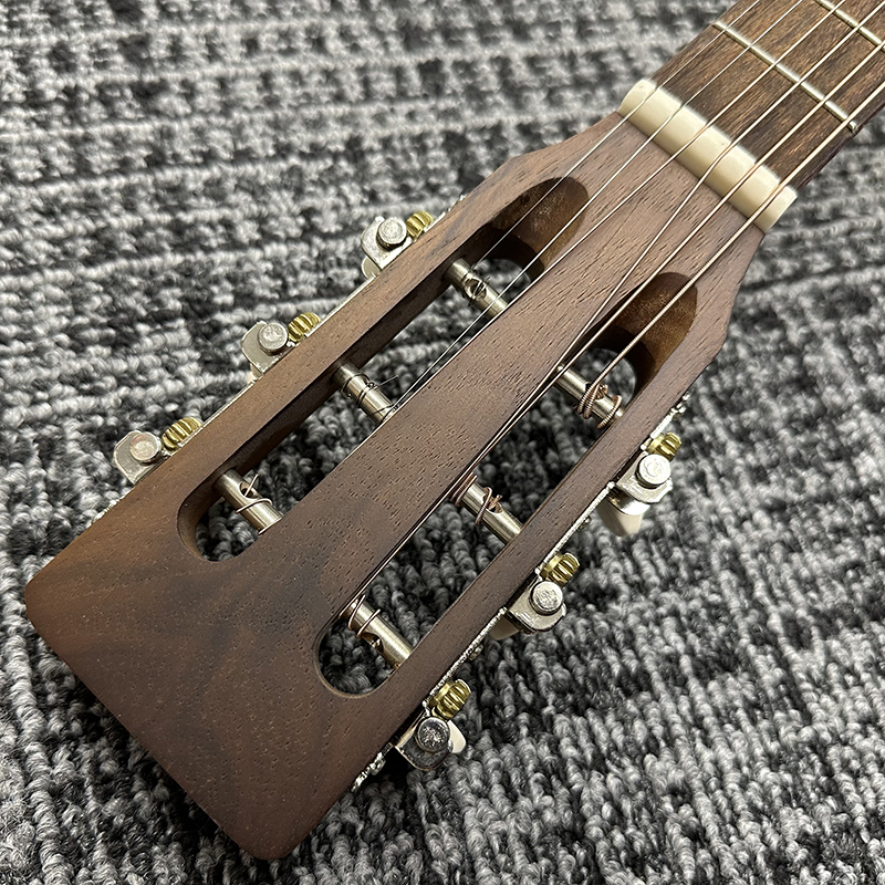 ARIA-18【新品/弾きやすく調整済み/ケース付属】 | ミンミンズギター