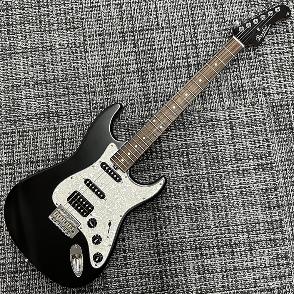 中古/弾きやすく調整済み】Bacchus Handmade G-Studio PLD