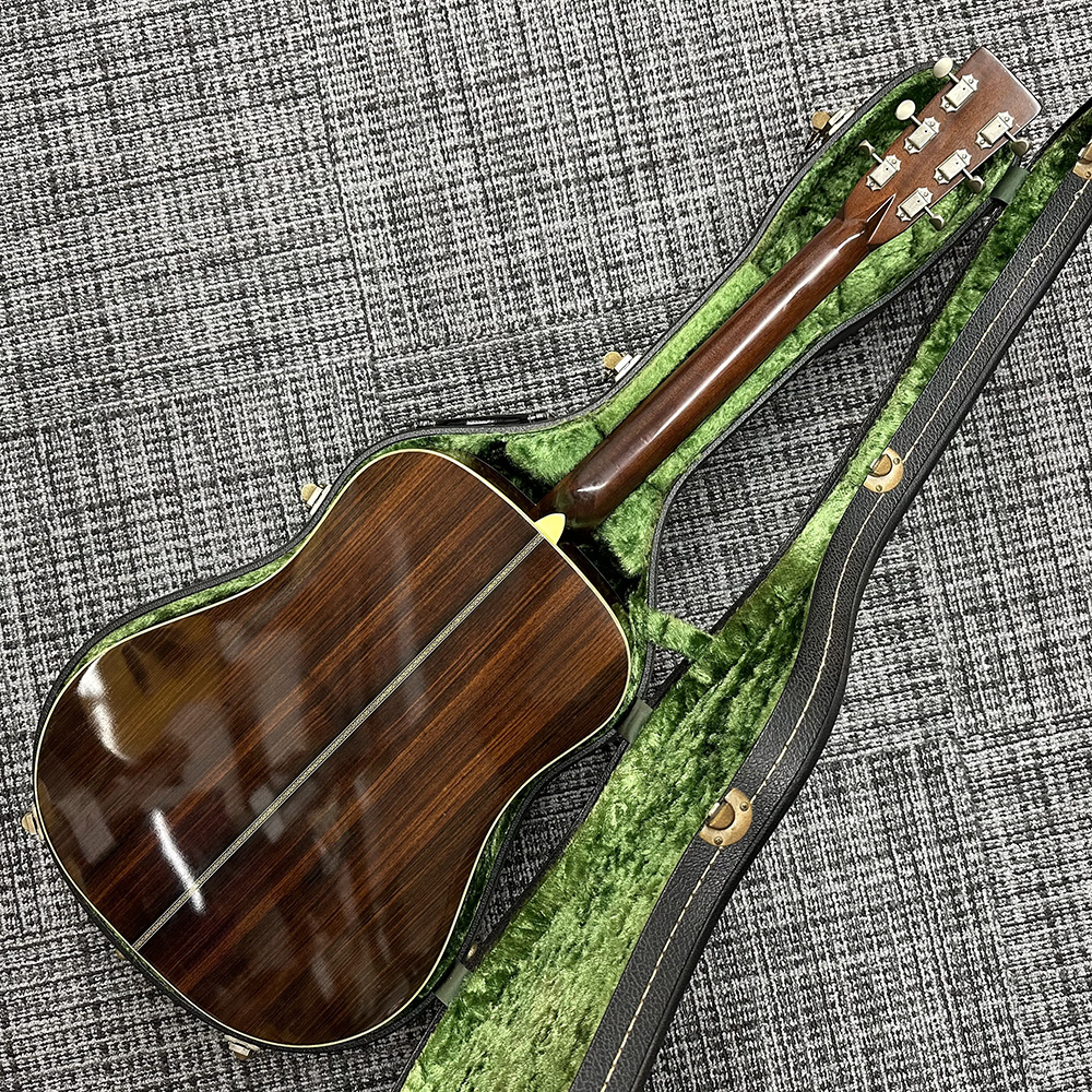 中古/メンテナンス済み】Tokai Cat's Eye CE-800 1980 | ミンミンズギター