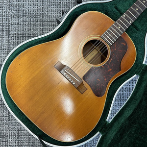 gibson-j-45-1960