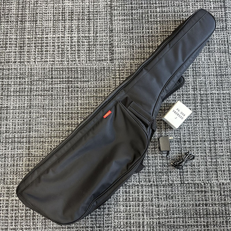 中古/無料/弾きやすく調整済み】YAMAHA SLG100S サイレント