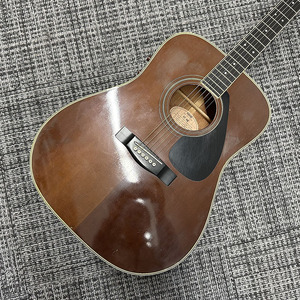 中古/メンテナンス済み】YAMAHA EF-06 エレアコ
