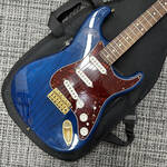 最終値下げ Fender Deluxe Player's ストラト Fender Deluxe Players Stratocaster | Reverb