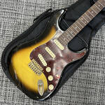 動画/中古/メンテナンス済み】Warmoth オーダーネック+MJT
