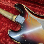 fender-custom-shop-jaco-pastorius-tribute-fretless-jazz-bass-relic