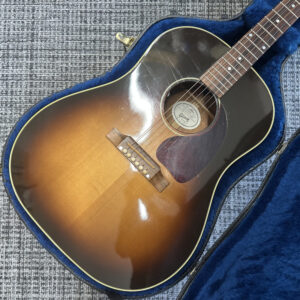 gibson-j-45-2011