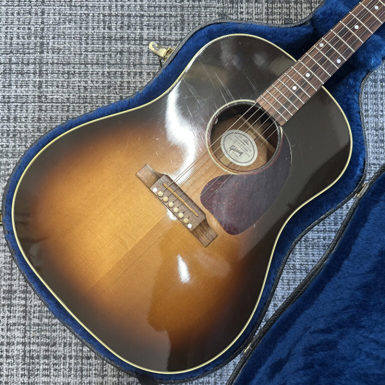 gibson-j-45-2011