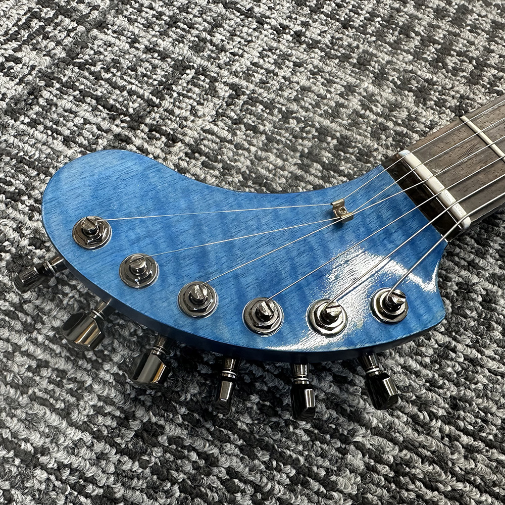 Zo-3 custom ぞうさん マルチエフェクター＆ルーパー内臓カスタム