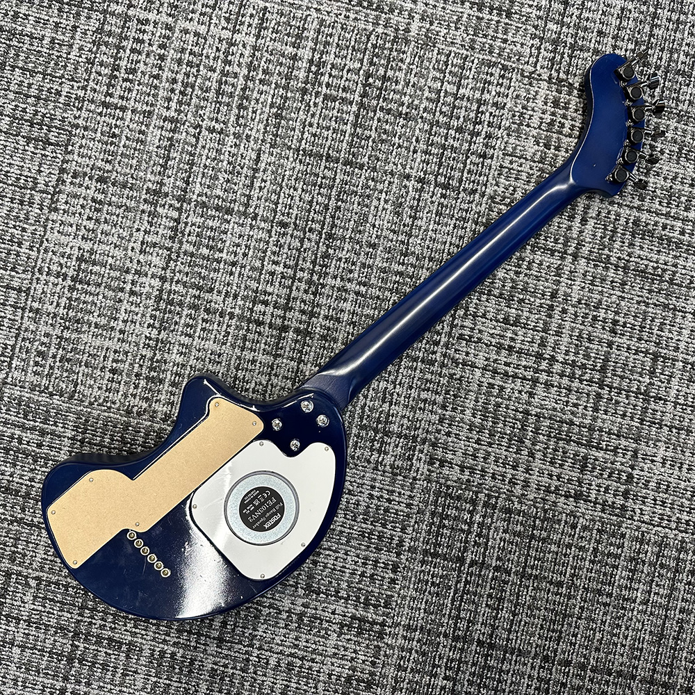 Zo-3 custom ぞうさん マルチエフェクター＆ルーパー内臓カスタム